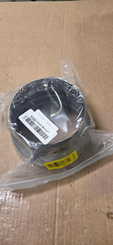 Photo 1 of 6" to 5" Round Duct Reducer, Galvanized Steel Pipe Fitting,Drain and Vent Conduit,Compatible Duct Pipe Adapter for HVAC Stove Use, Bathroom Fans, Range Hoods, Dryer Vents