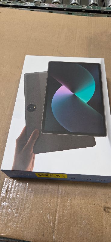 Photo 1 of **LOCK***COLORROOM 2026 Android 16 Tablet 11inch, Face Unlock, 18W Fast Charging, 32GB+128GB+1TB Expand, Octa-core CPU, 8000mAh Large Battery, WiFi6, Touchscreen Display, Widevine L1 Tableta, Blue
