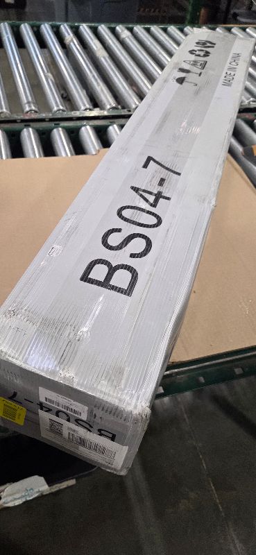 Photo 1 of UOMEUR Box Spring for Queen, 7 inch Queen Box Spring Only, Strong Metal Frame Mattress Foundation, No Noise, Easy Assembly