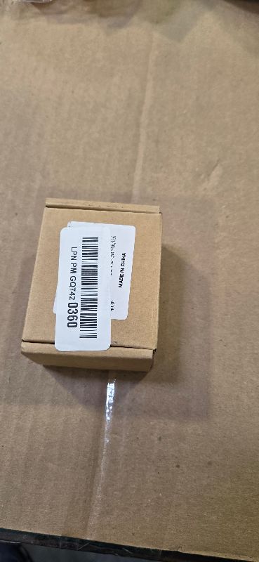 Photo 1 of G-Sunny Solid Brass 5/8-Inch Garden Hose Repair Kit, Heavy-Duty Male and Female Replacement Ends Coupler, Leak-Proof Hose Mender and Connector Fittings (5/8"Garden Hose Repair Fitting 1Set)
