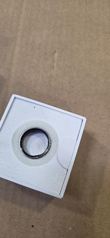 Photo 1 of Smart Ring Health Tracker