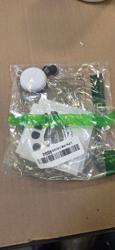 Photo 1 of M size earphone replacement