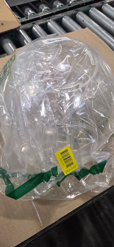 Photo 1 of Kaytee 13" Clear Run-About Exercise Ball For Pet Rats & Chinchillas