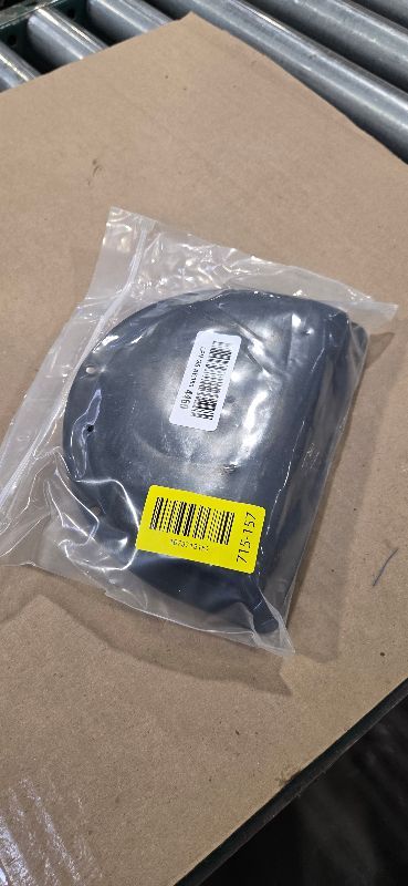 Photo 1 of Lonffery Trailer Vent - RV Vent Covers for Trailer - RV ATV Cycle Truck Cargo Work Trailer Side Air Vents