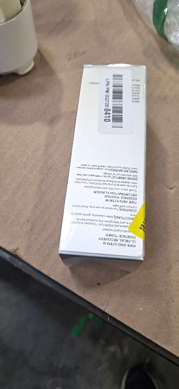 Photo 1 of IOPE XMD Stem III Clinical Recovery Essence Toner - Hydrating & Soothing Face Prep - Pre-Treatment Inspired Formula to Balance and Calm Skin - with PDRN and Hyaluronic Acid - 5.07 fl. oz.