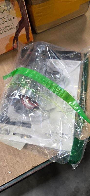 View 2 of Delta Faucet U1072-PK Diverter Tub Spout, Chrome,0.5