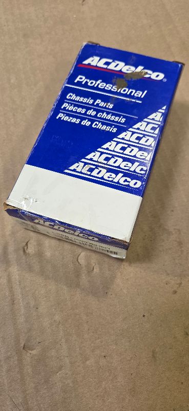 Photo 1 of ACDelco Professional 45A6013 (88910759) Steering Tie Rod End Adjuster