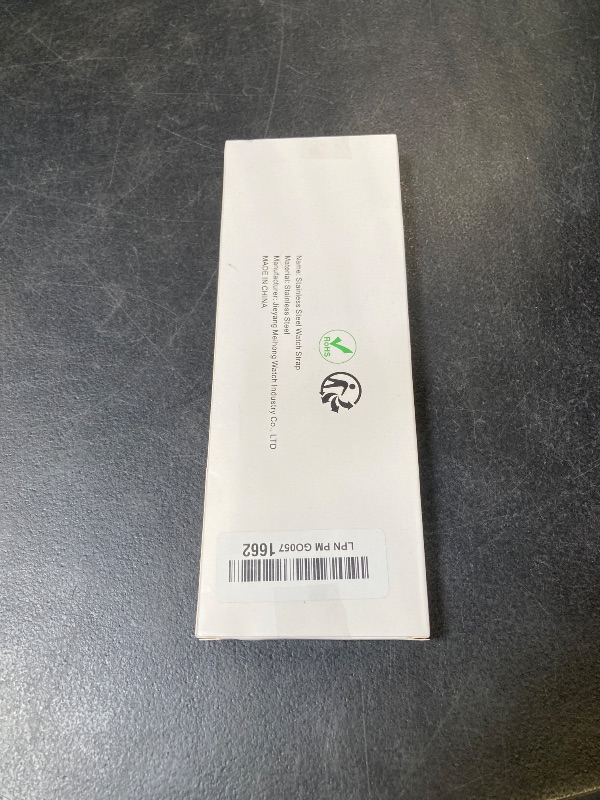 View 2 of QUNDAXI Compatible Apple Watch Bands 40mm 41mm 38mm 45mm 44mm 42mm, Stainless Steel iWatch Band with Case for Apple Watch Women and Men Series 9 8 7 6 5 4 3 2 1 SE, Gold