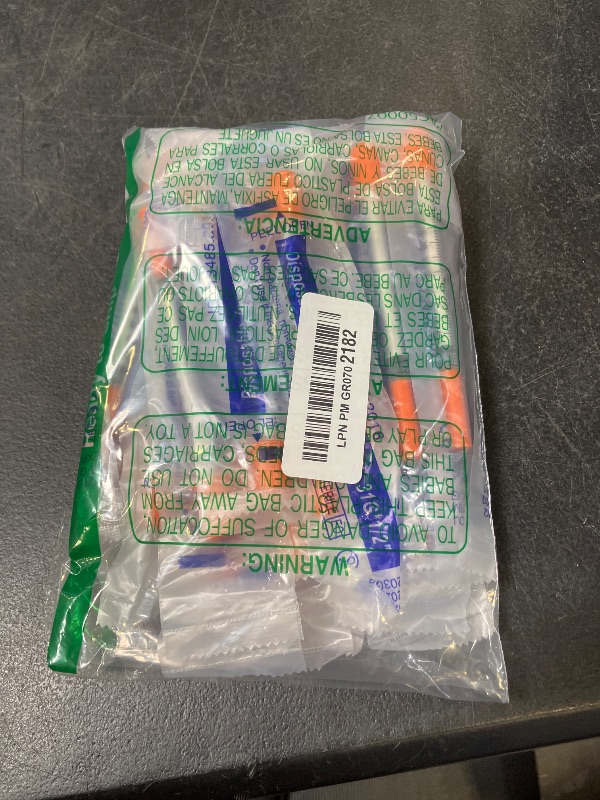 Photo 1 of 1ml/cc 31G 1/2" Jeringa, U-100 Lab Tools, Individual Wrapped 25 Pack