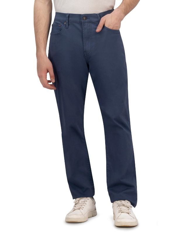 Photo 1 of Lucky Brand Men's 410 Athletic Sateen Stretch Jeans - Yale
42x30