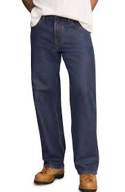 Photo 1 of lucky brand mens 287 loose hastings 34x34