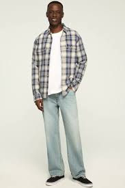 Photo 1 of lucky brand 181 relaxed comet tail 38x32