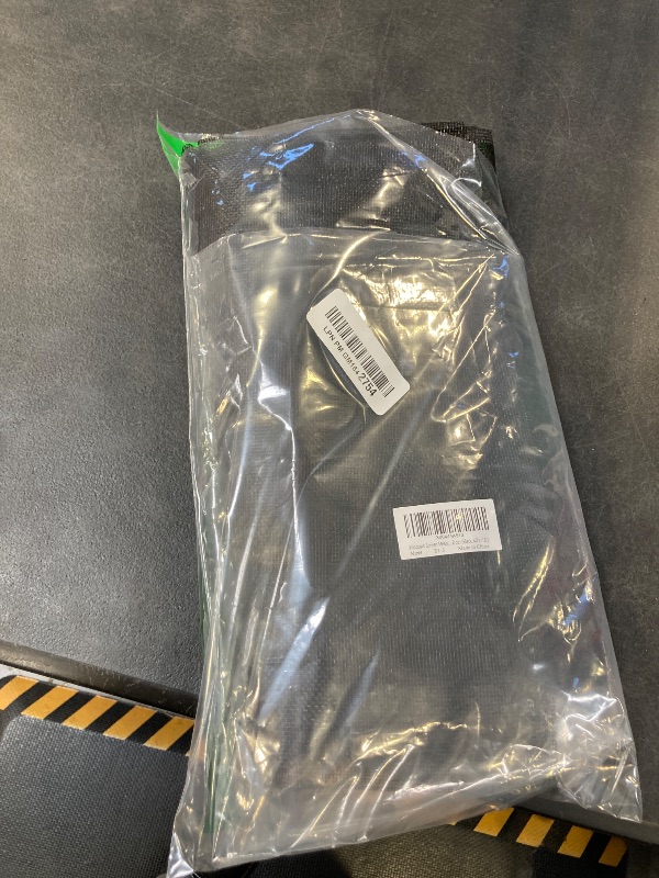 Photo 1 of 40"x118" Window Screen Mesh, Fiberglass Window Screen, Screen Door Mesh, Windows Screens and Screen Door Replacement, Patio Screen Mesh- Black