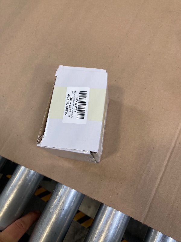 Photo 1 of Table Saw Vacuum Adapter Connecting 2 1/2" Table Saw Outlet Connected to 1 7/8" Shop Vac Hose for Dewalt DWE7491RS DWE7491 Table Saw Dust Collector - Yellow