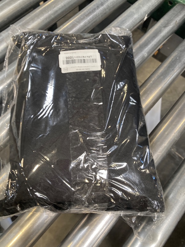 Photo 1 of Mini Split Cover - Large Condenser Covers for Outside Unit, 600D Oxford Fabric Heavy Duty Rectangle Air Conditioner Outdoor Compressor Cover