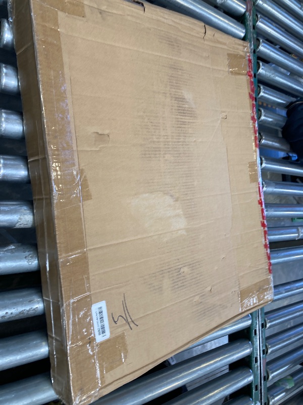 Photo 1 of Lumlazni Drivetrain-Center Skid Plate for Ford Raptor F150 2015-2022 Engine Protection – High-Strength, Hardened Build | Easy Installation | Drivetrain-Center Guard