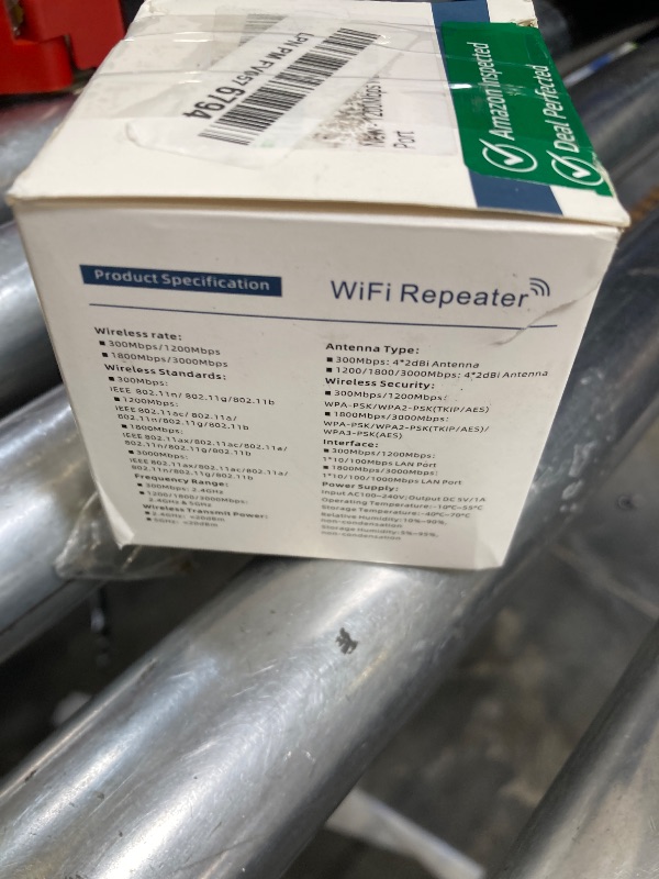 Photo 1 of Wi-Fi adapter 