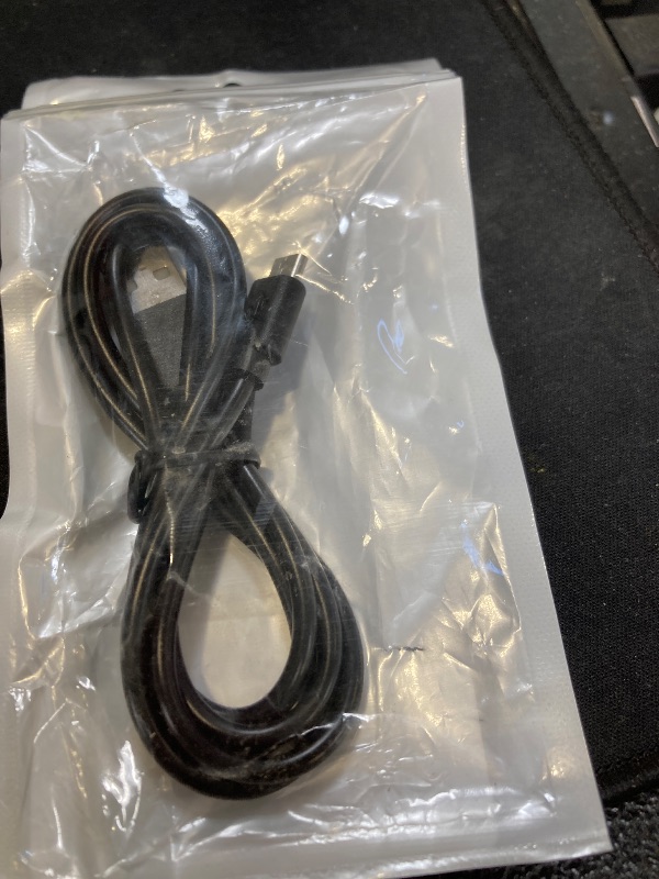 Photo 1 of BoxWave Cable Compatible with JBL Clip 3 - DirectSync Cable, Durable Charge and Sync