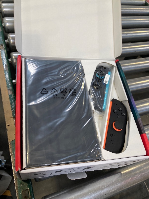 Photo 1 of *SEE NOTES** Nintendo Switch 2 System
