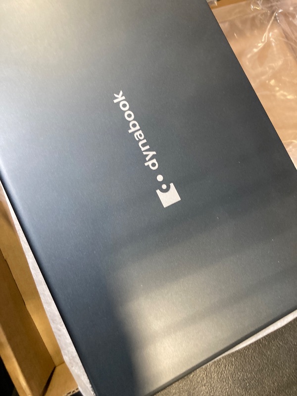 Photo 1 of dynabook Satellite Pro C40-K 14” Business Laptop, Intel Core i7-150U (Up to 5.4GHz), 16GB RAM, 512GB SSD, FHD 1920x1080, Windows 11 Pro, Wi-Fi 6E, USB-C Thunderbolt 4, Lightweight 3.04 lbs