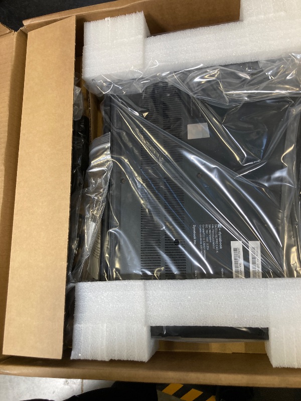 Photo 1 of dynabook Satellite Pro C40-K 14” Business Laptop, Intel Core i7-150U (Up to 5.4GHz), 16GB RAM, 512GB SSD, FHD 1920x1080, Windows 11 Pro, Wi-Fi 6E, USB-C Thunderbolt 4, Lightweight 3.04 lbs
