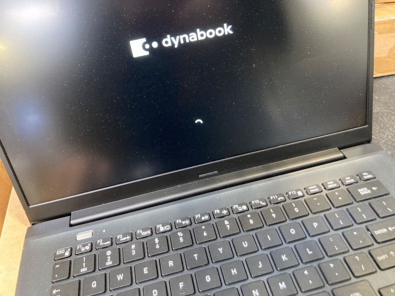 Photo 1 of dynabook Satellite Pro C40-K 14” Business Laptop, Intel Core i7-150U (Up to 5.4GHz), 16GB RAM, 512GB SSD, FHD 1920x1080, Windows 11 Pro, Wi-Fi 6E, USB-C Thunderbolt 4, Lightweight 3.04 lbs