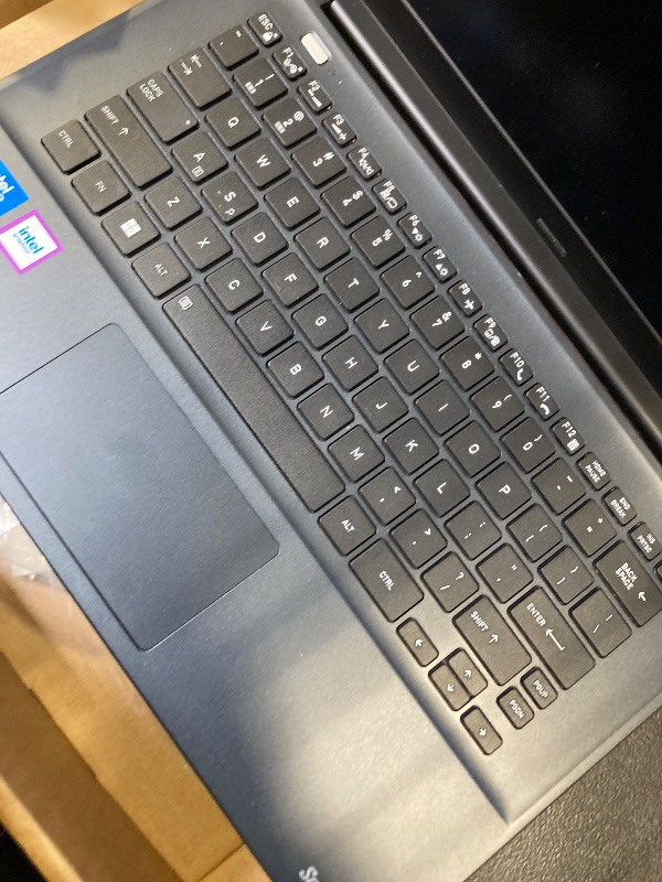 Photo 1 of dynabook Satellite Pro C40-K 14” Business Laptop, Intel Core i7-150U (Up to 5.4GHz), 16GB RAM, 512GB SSD, FHD 1920x1080, Windows 11 Pro, Wi-Fi 6E, USB-C Thunderbolt 4, Lightweight 3.04 lbs