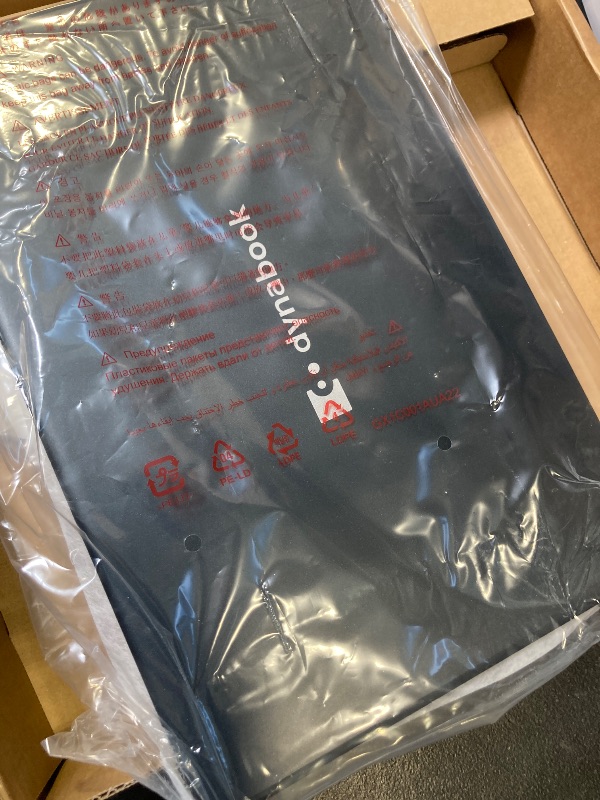 Photo 1 of dynabook Satellite Pro C40-K 14” Business Laptop, Intel Core i7-150U (Up to 5.4GHz), 16GB RAM, 512GB SSD, FHD 1920x1080, Windows 11 Pro, Wi-Fi 6E, USB-C Thunderbolt 4, Lightweight 3.04 lbs