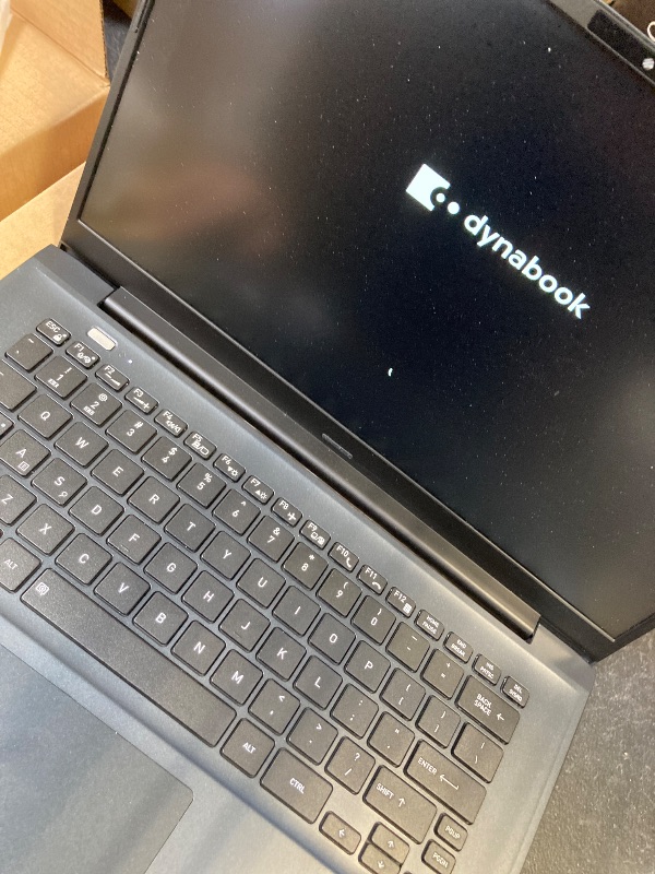 Photo 1 of dynabook Satellite Pro C40-K 14” Business Laptop, Intel Core i7-150U (Up to 5.4GHz), 16GB RAM, 512GB SSD, FHD 1920x1080, Windows 11 Pro, Wi-Fi 6E, USB-C Thunderbolt 4, Lightweight 3.04 lbs