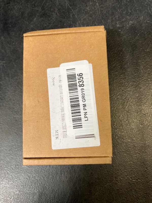 Photo 1 of MOTOKU Ignition Control Module for Chevy Express Suburban Silverado Savana Sonoma C1500 K1500