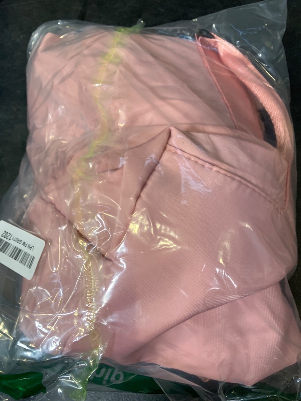 Photo 1 of TOPBAG Travel Duffle Bag, Waterproof Weekender Carry On Tote Bags for Women, Sport Gym Bag for Men, Hospital Bag for Labor and Delivery, Overnight Luggage Bag with Trolley Sleeve Coral Pink