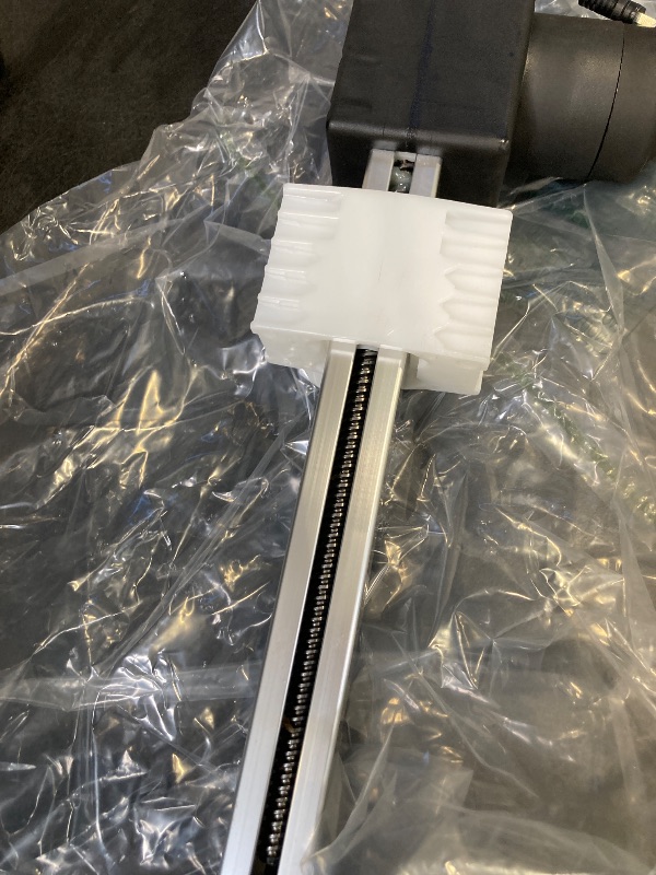 View 3 of Dowfane Motor Actuator 450427 MD140-02-L1-157-204 Compatible with Power Recliner Lift Chairs