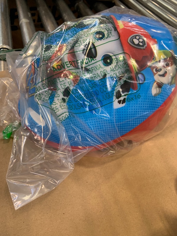 Photo 1 of Bell Paw Patrol Child and Toddler Bike Helmets