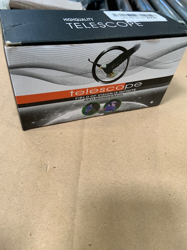 Photo 1 of 12x50 High Power HD