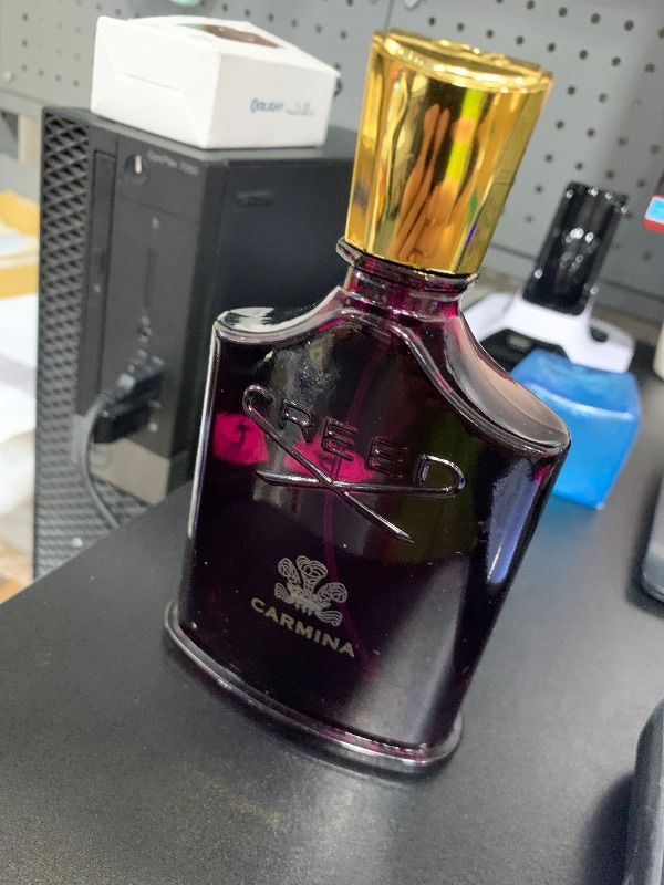 Photo 1 of Creed Carmina, Women's Luxury Perfume, Floral, Woody Fragrance, 75 ML