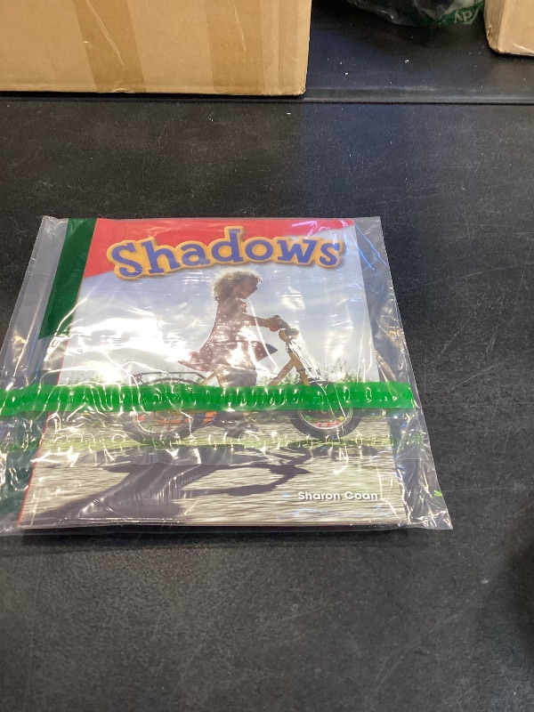 Photo 1 of Shadows