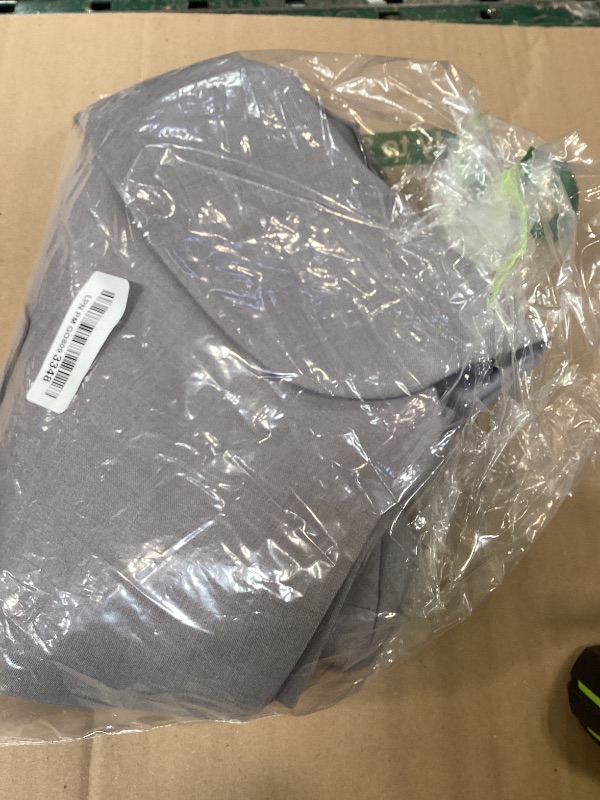 Photo 1 of Cooper & Nelson Grey Mens Long Sleeve suit Top , Light Grey XS
