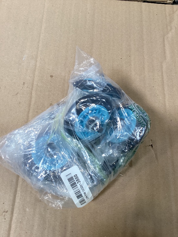 Photo 1 of Upgraded Sam-Sung Dryer Repair Kit Compatible with Samsung Dryer Roller Replacement Kit, Replacement for Samsung Dryer Parts DC97-16782A Dryer Roller, DC93-00634A Idler Pulley, 6602-001655 Belt