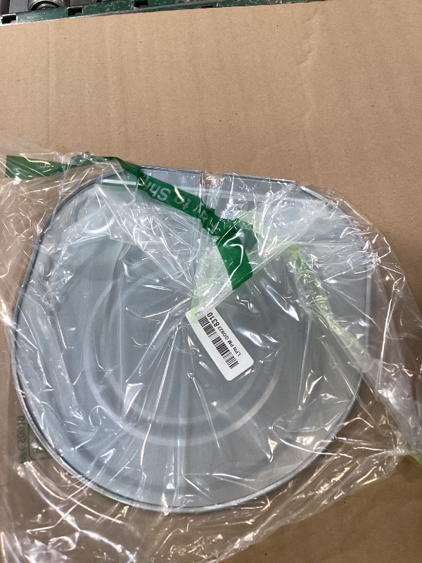 Photo 1 of TAP MY TREES 2 gallon Sap Bucket Lid