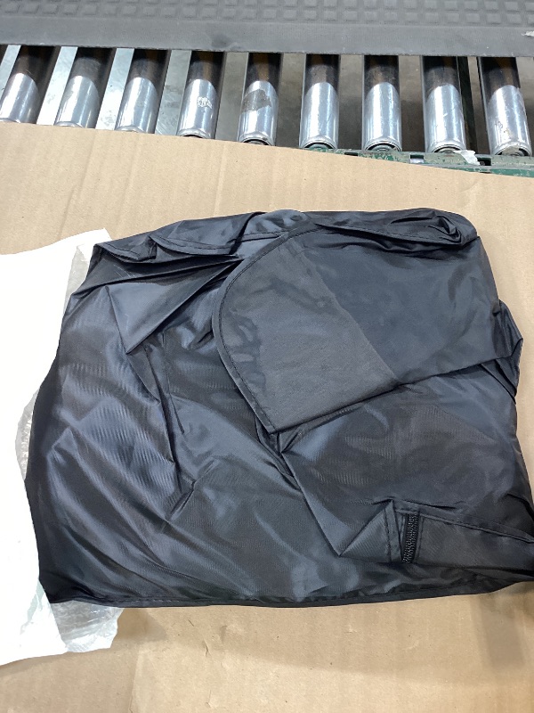 Photo 1 of Glassroof Sunshade Compatible with Tesla Model S 2014-2018[No Gaps, Never Sag],Upgrade Soft Suede Glass Sunroof Sun Shade Foldable Heat Insulation Shield Accessory (Gray)