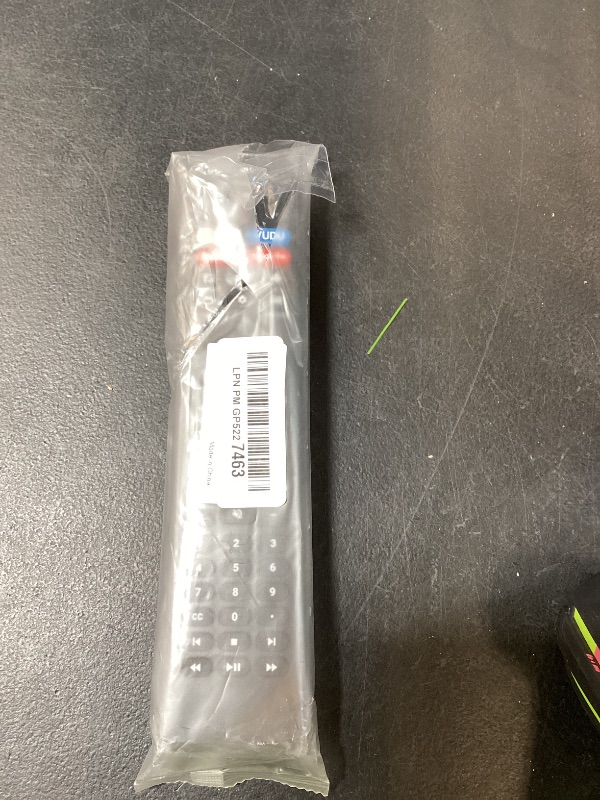 Photo 1 of Replacement for Philips Smart TV Remote Control,Universal for Philips 4K UHD Android Smart TVs