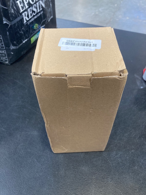 Photo 1 of Replacement Auger for Slushie FS301 & FS300, Fill Machine Part | Compatible with Ninja Slushie Cups, Bags, Mixes & Blender Replacement Essentials, BPA free Material, Dishwasher Safe(Blue)