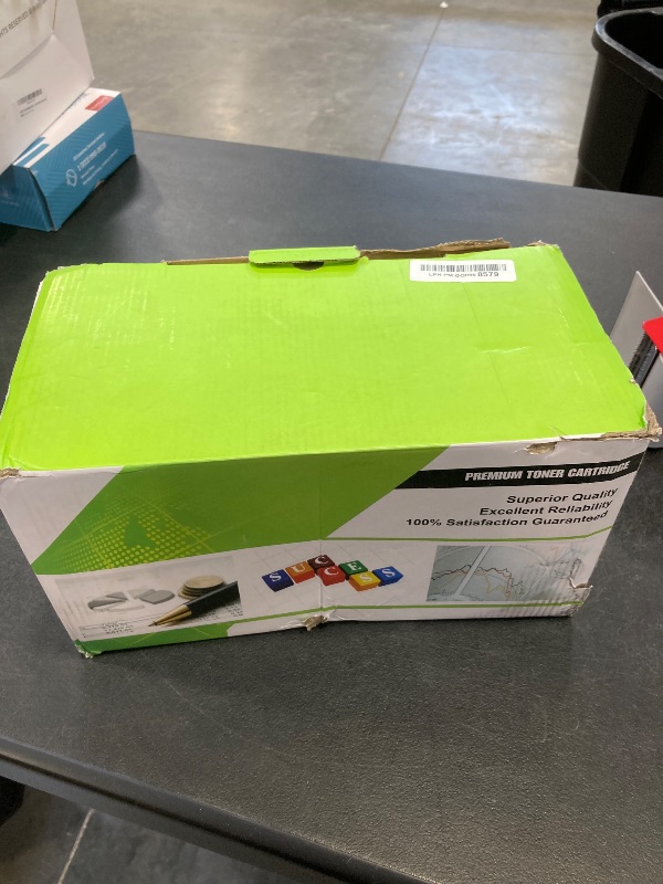 Photo 1 of Aztechtech Global Compatible for Toner Cartridge 4X 2180