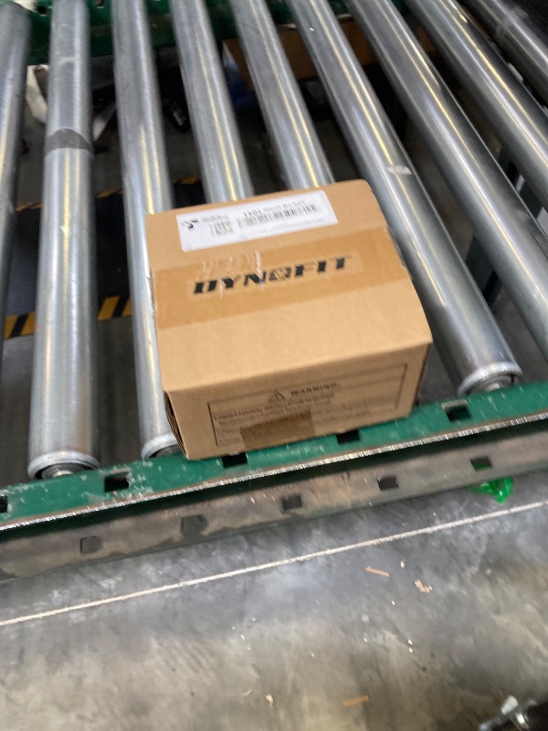 Photo 1 of Dynofit M12x1.5 Lug Bolts Compaible with BMW, 45mm Shank Extended Aftermarket ET Wheel Bolts for E82 E88 E91 E92 E93, 12x1.5 Conical Seat Shiny Extended Wheel Studs for 20mm Spacer