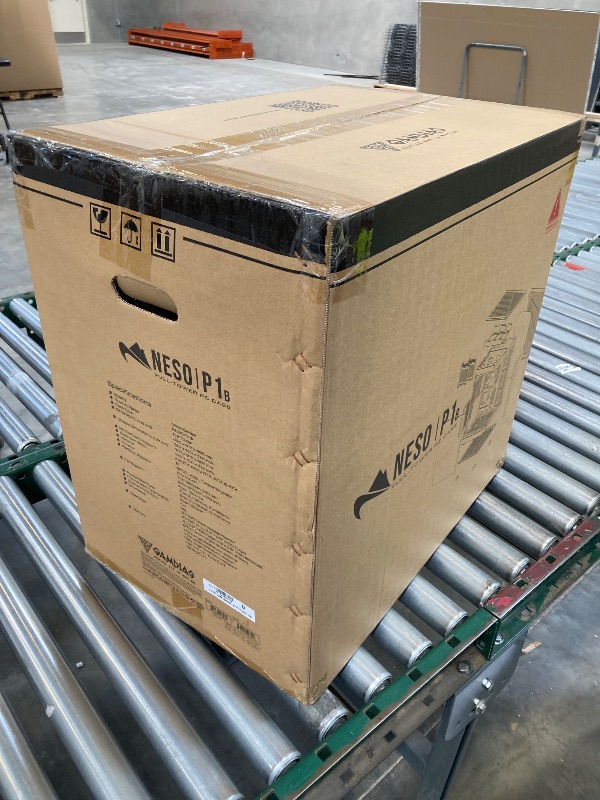 Photo 1 of ZOTAC MEK Gaming PC Desktop, NVIDIA GeForce RTX 5090 32GB GDDR7, AMD Ryzen 7 9700X Up to 5.5GHz, 32GB DDR5, 2TB NVMe SSD, 1200W 80+ Gold PSU, WiFi 7, Windows 11 Pro