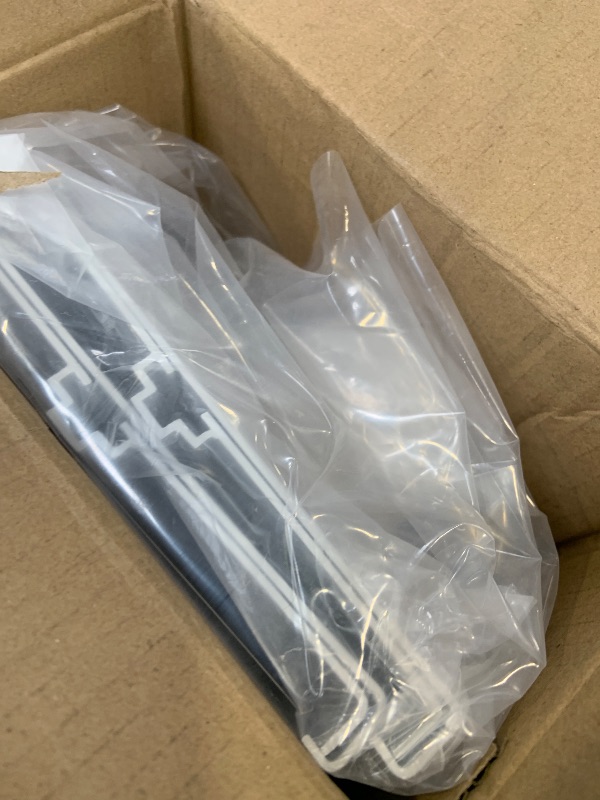 Photo 1 of YoleShy Portable Air Conditioner Window Kit with Coupler Adjustable Window Seal for AC Unit, Sliding AC Vent Kit for Exhaust Hose, Universal for Ducting with 5.9 Inches Diameter