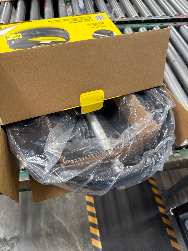 Photo 1 of Kärcher Pressure Washer Surface Cleaner 15", Quick Connect, 2600-3200 PSI, Ideal for Driveways, Patios, Decks, Sidewalks
