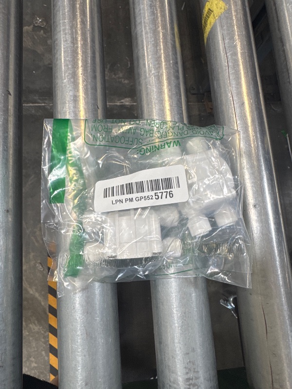 Photo 1 of DIGITEN 1/4" Automatic Shut-Off Valve with Quick-Connect Fittings For RO Reverse Osmosis(Pack of 2)