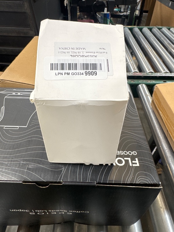 Photo 1 of Fuel Filter Element Water Separator?Replacement For Marine Outboard Motor Mercury ?Replaces# S3227, 320R, 490R-RAC-01, 18-7948, 9-37882, 18-7922, 18-7922-1