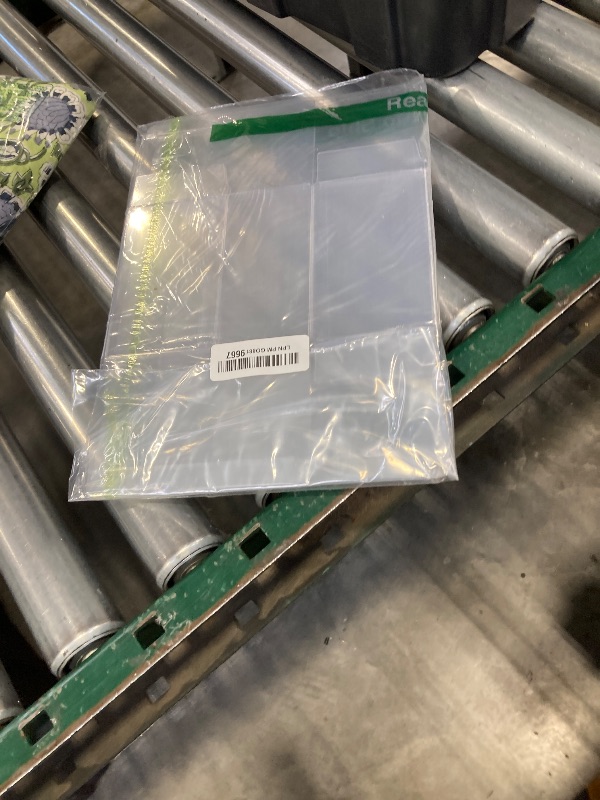 Photo 1 of Platinum Protectors Plastic Case for Pokemon Booster Box .50mm Thick